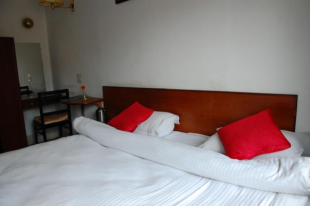 Mandap Hotel Kathmandu Cameră foto