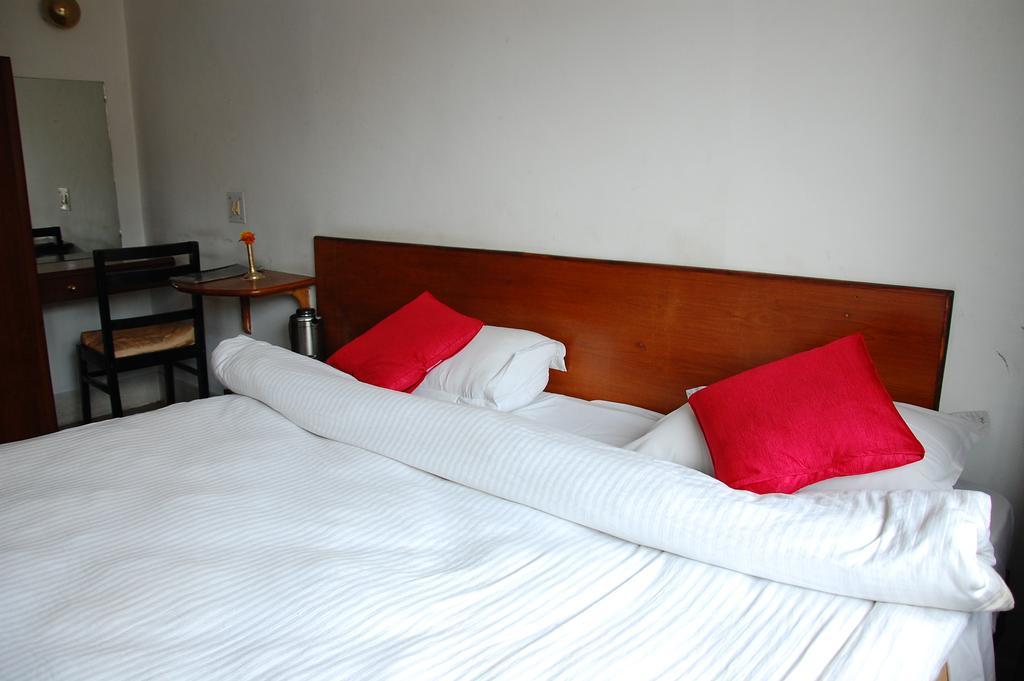 Mandap Hotel Kathmandu Cameră foto