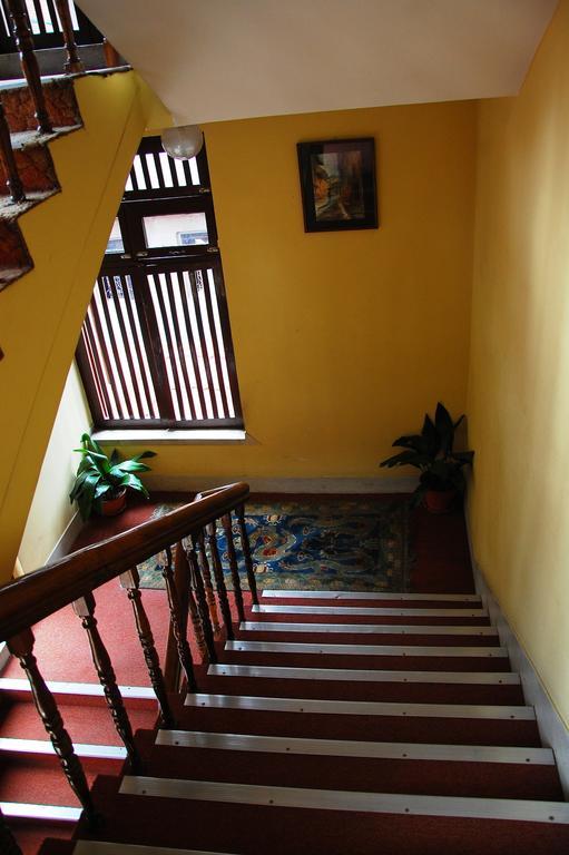 Mandap Hotel Kathmandu Exterior foto